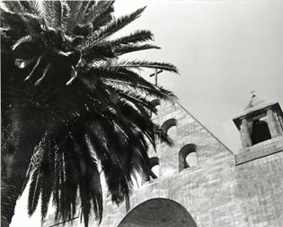 Iglesia