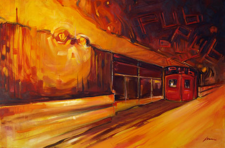 Pub