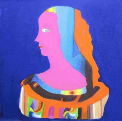 "La Belle Sophie"