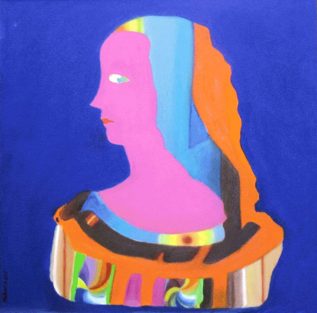 "La Belle Sophie"