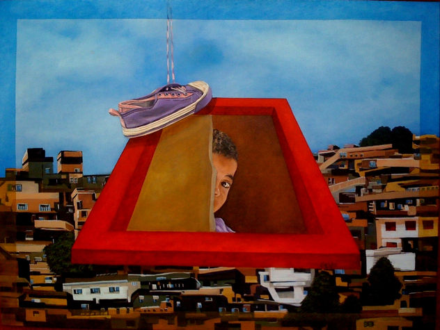 NIÑO DE DIOS
