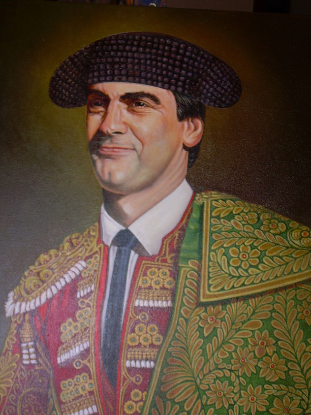JESULIN DE UBRIQUE