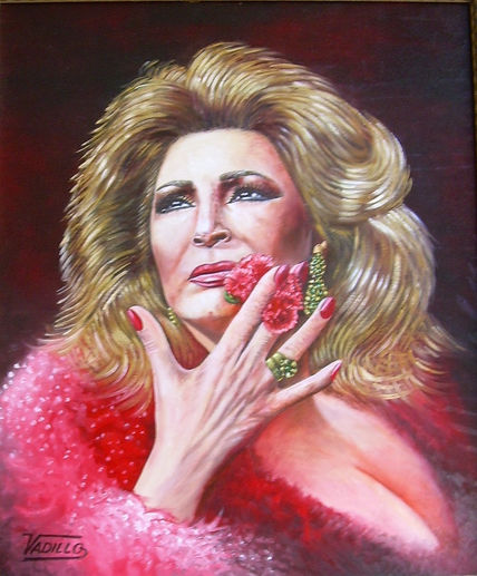 Rocío jurado