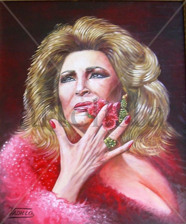 ROCÍO JURADO