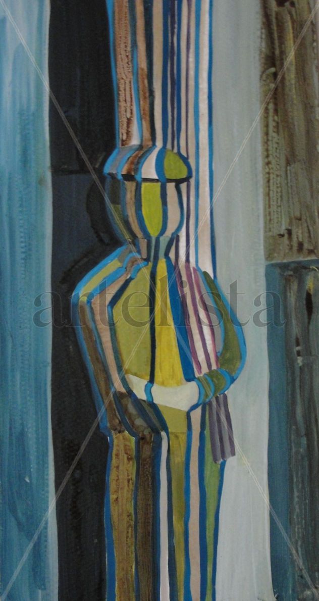 Linhas à Porta