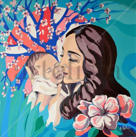 Maternidad II