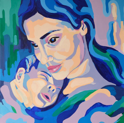 Maternidad III