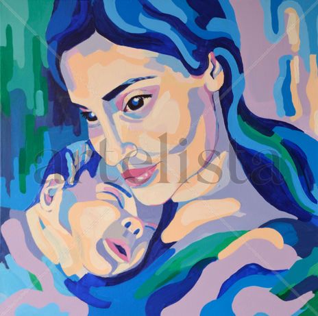 Maternidad III