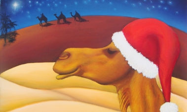 Navidad Holidays