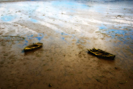 Barcas