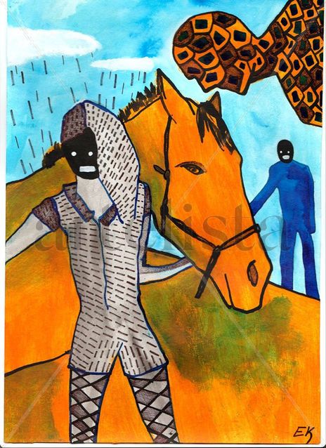 Caballo