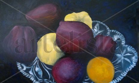 STILL LIFE