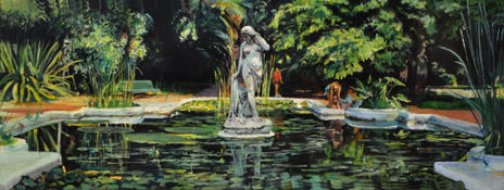 La Primavera