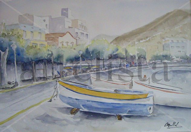 Portbou