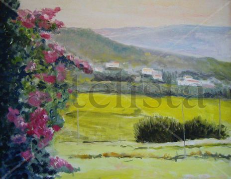 Primavera en Bellcaire