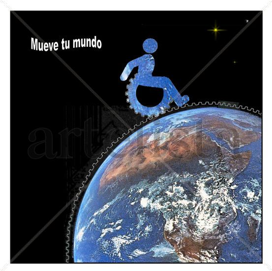 Mueve tu mundo 