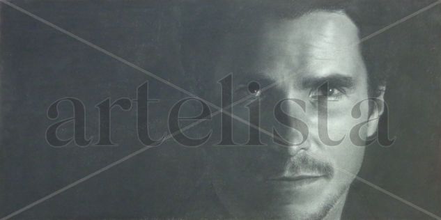 Bale Pastel Papel Retrato