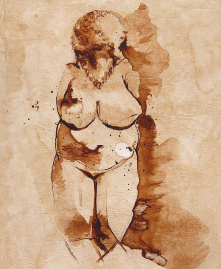 VENUS I Ink