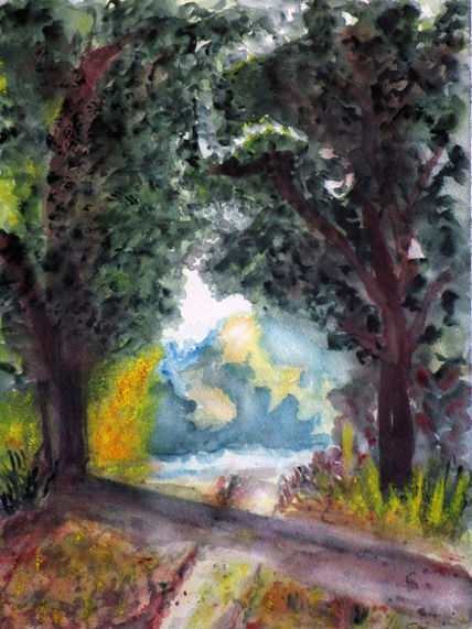 Bosque