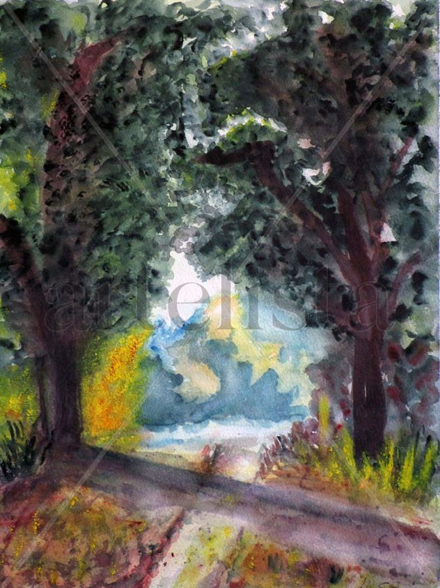 Bosque