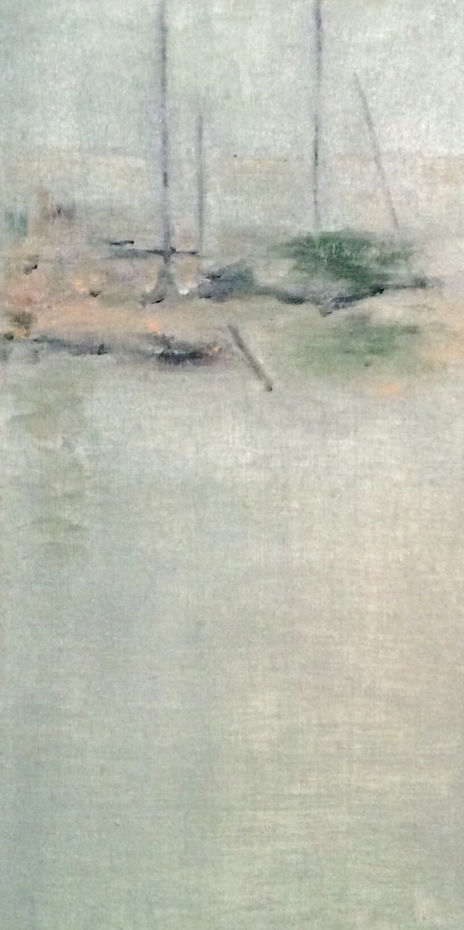 Puerto deportivo