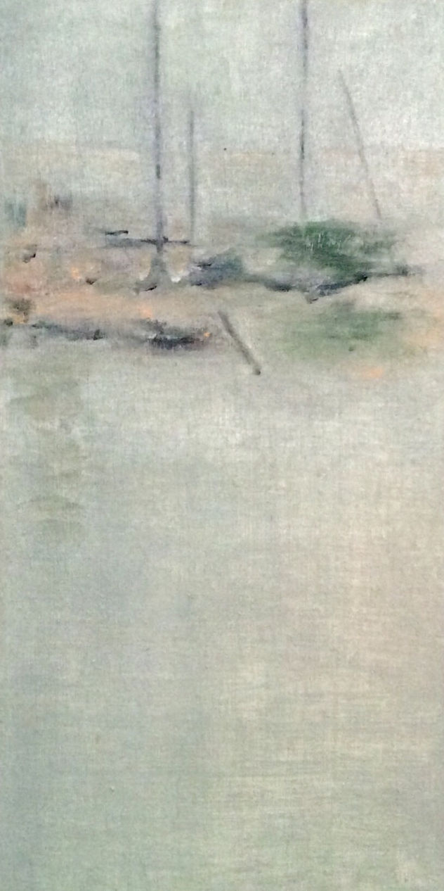 Puerto deportivo