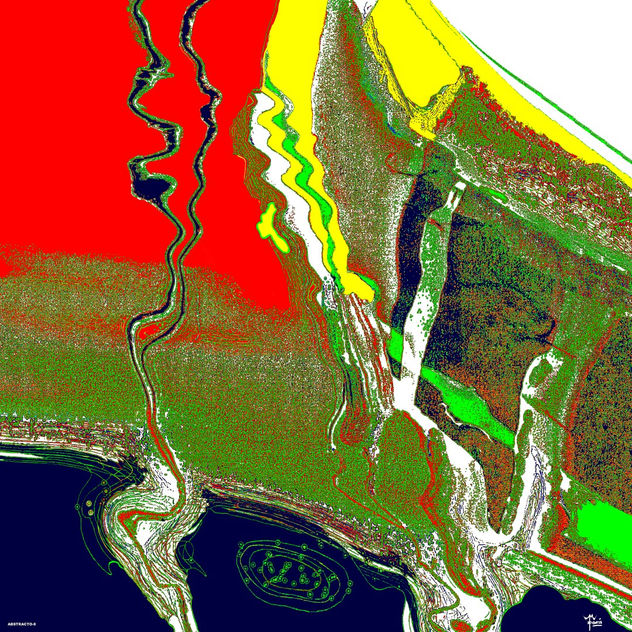 ABSTRACTO-