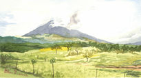 Volcán Arenal