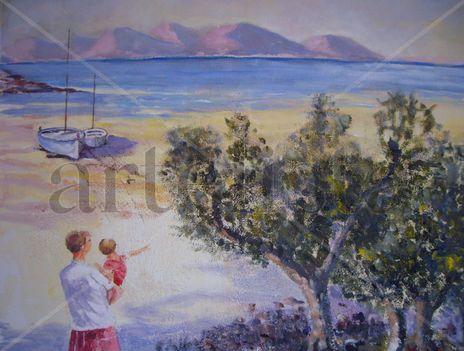 Descubriendo el mar