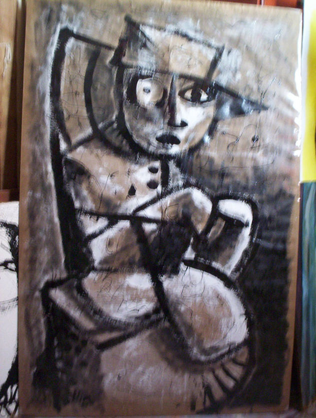 niño tranformer
