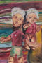 JUGUETES MUERTOS