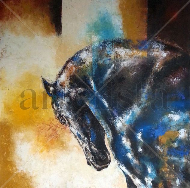 Caballo
