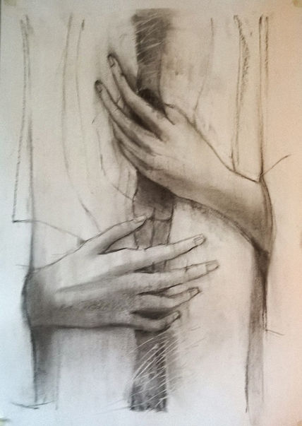 ...con el corazon...