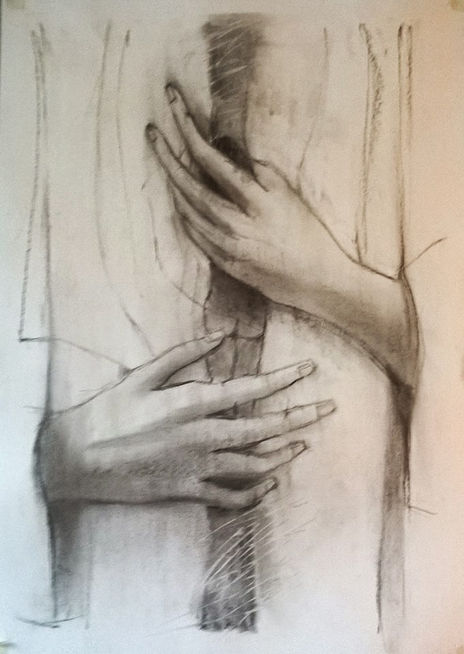...con el corazon...
