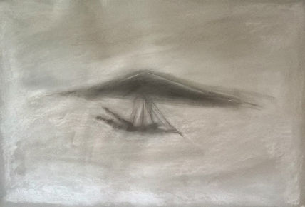 ...vuelo...