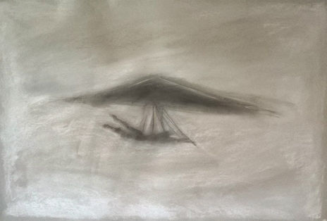 ...vuelo...