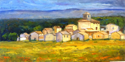 Pueblo de La Rioja