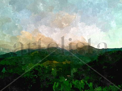 Montaña El Avila