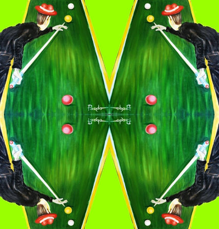 Billar 8