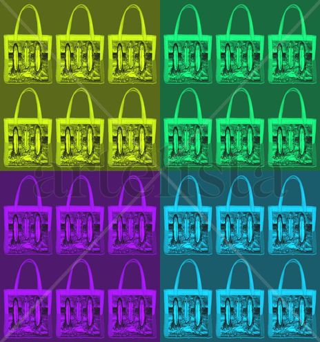 Bolso 21