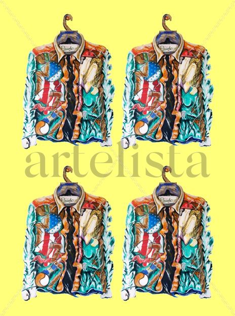 Camisa 2