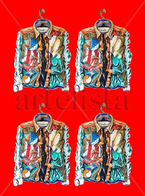 Camisa 3