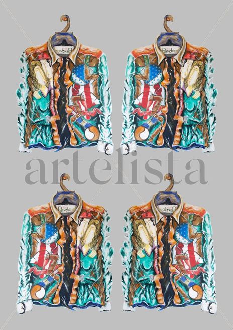 Camisa 4