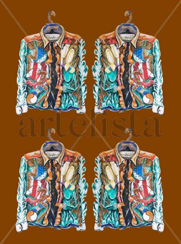 CAMISA 5