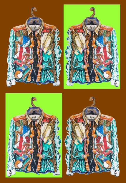 Camisa 6