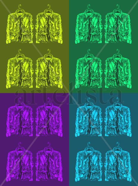 Camisa 19
