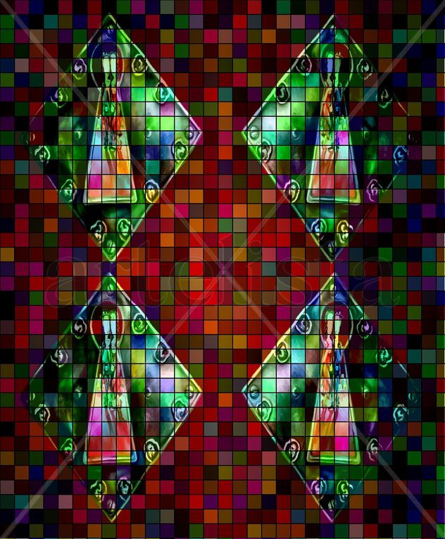 CERRADURA 11