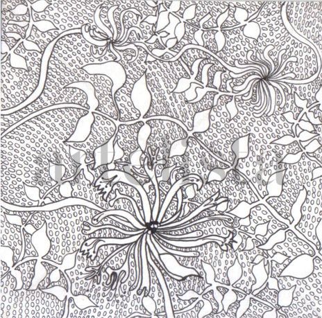 Nueva Flora # 2