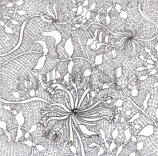 Nueva Flora # 2