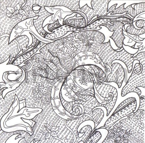 Nueva Flora # 3